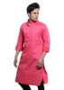 mens kurta - Mens punjabi kurta batik hand work supply