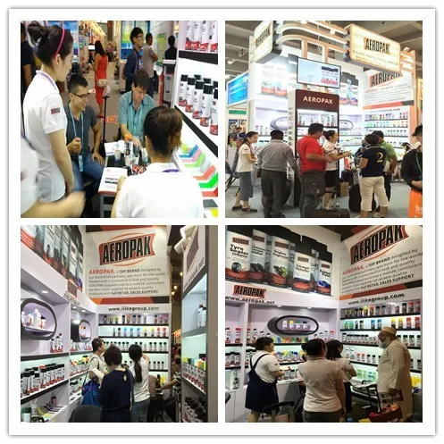 119th canton fair