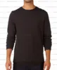 Wholesale Men's College Wind striped sweatshirt flash