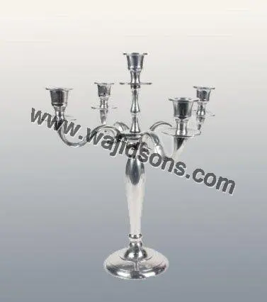 Black Aluminum Candelabra Whole Wedding Black Aluminum Candelabra Whole Wedding