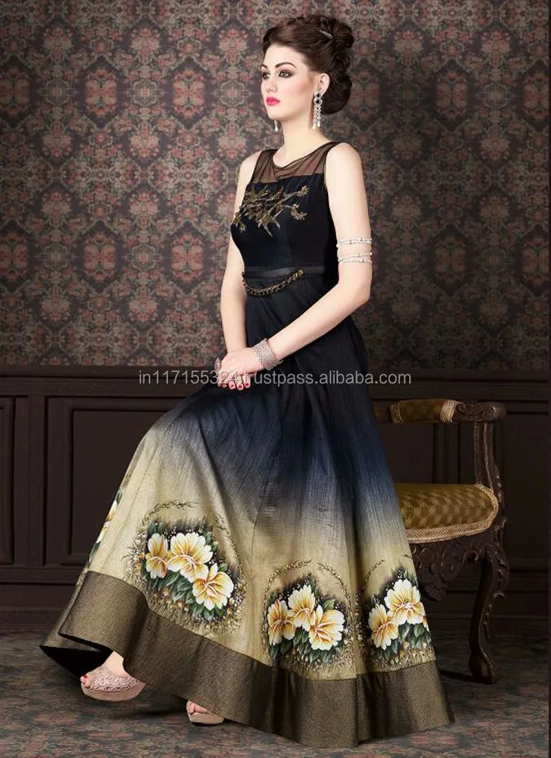 latest frock suit design online shopping