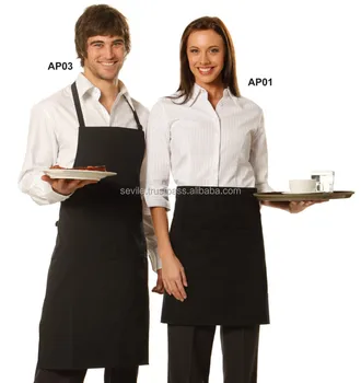 apron uniform