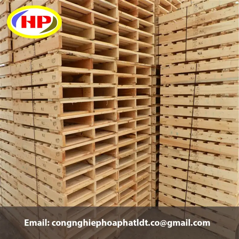 Cheapest Wooden Pallet/wooden Pallet From Vietnam/pallet From Vietnam Buy Wooden Pallet,Cheap