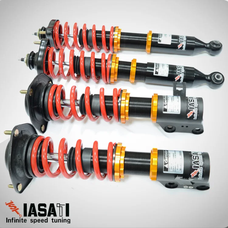 Iasati Shock Absorber Coilover Set For Mitsubishi Lancer 97'06' Buy