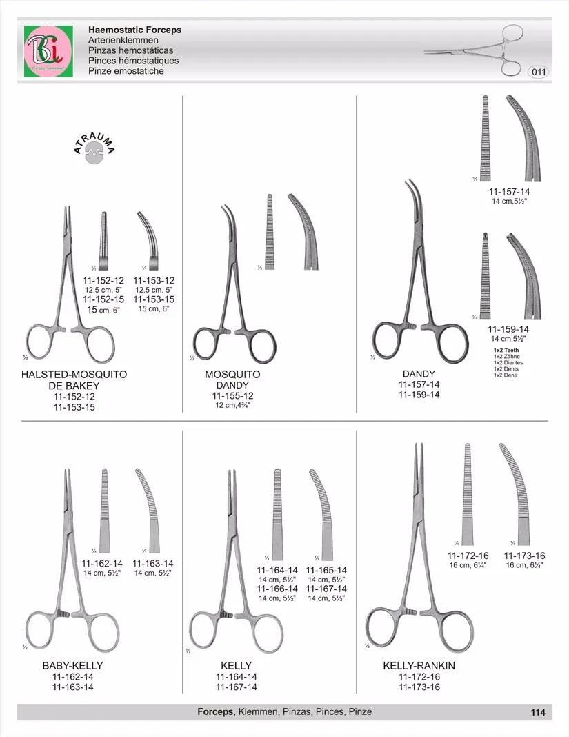 A.v. Fistula Surgical Instruments Set Fistula Surgery Set - Buy Av 