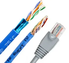 cat 5e cat 5e