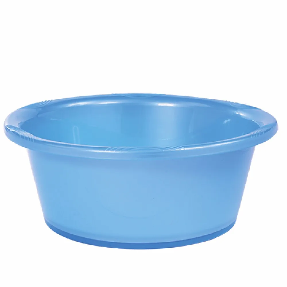 Plastic Basin For Washing With Variety Sizes,Fresh Color Without Bpa ...