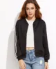 varsity baseball women jacket letterman jacket wholesale men