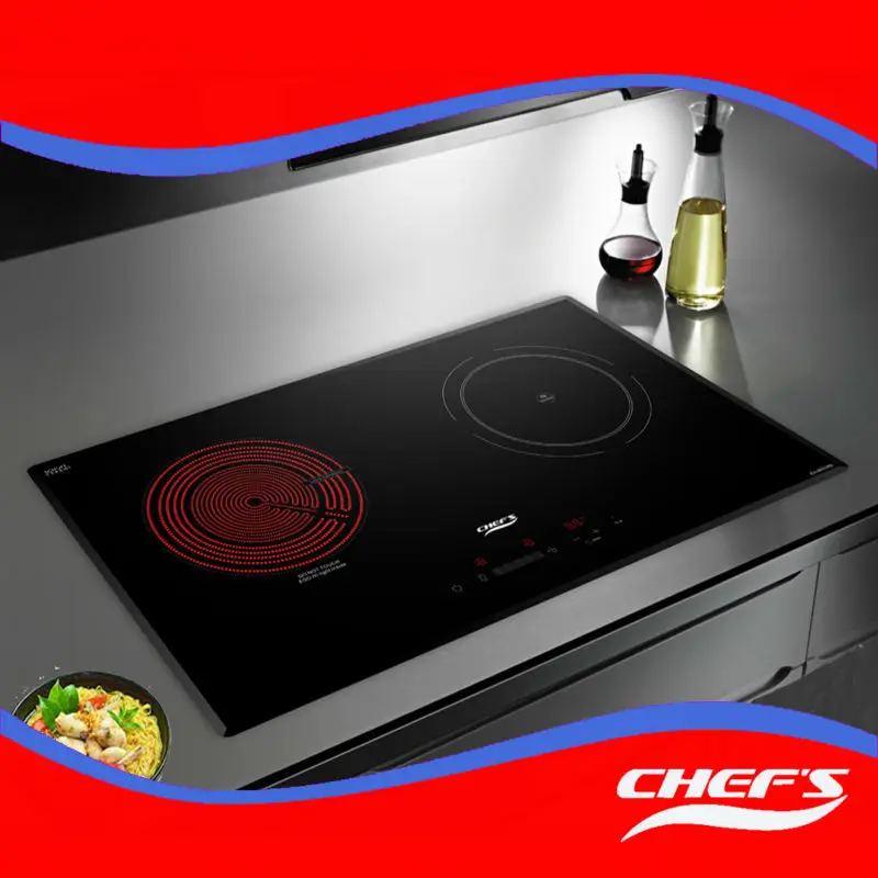 Vietnam Mix Type Induction Cooker Vs Ceramic Cooker Buy