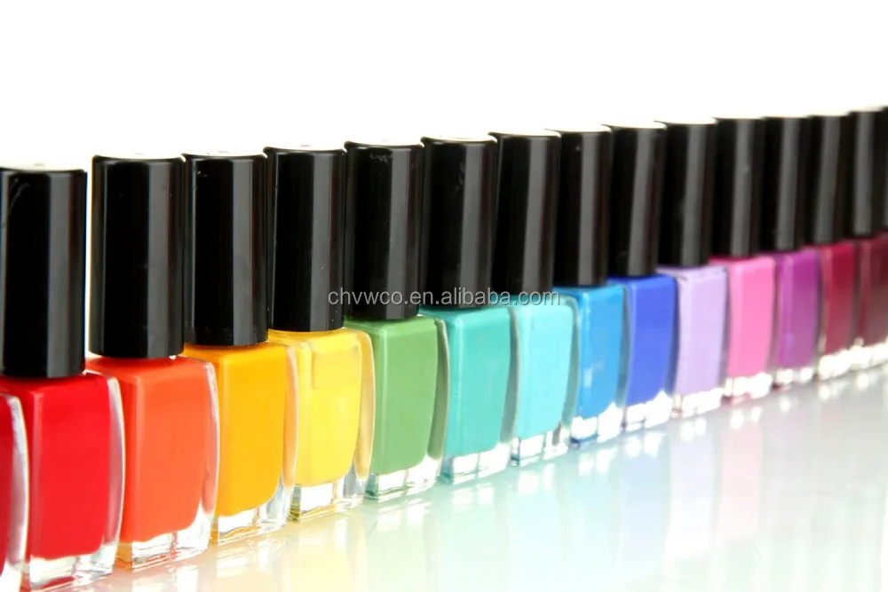 Private Label Nail Polish Factory Water Based Peel Off Nail Polish