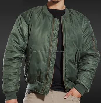 71+ Jaket Bomber Model Tentara HD Terbaik