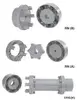 N EUPEX Flexible Couplings