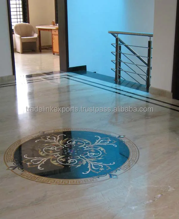 Marble Stone Inlaid Flooring Construction Work Exclusive Home Decor Interiors Inlay Marble Stone Inlaid Flooring Construction Work Exclusive Home Decor Interiors Inlay