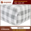 High Quality Woven Crib Sheets/ Bedding Set for Children