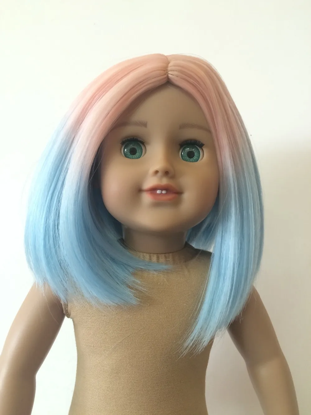 doll wigs for 18 inch dolls