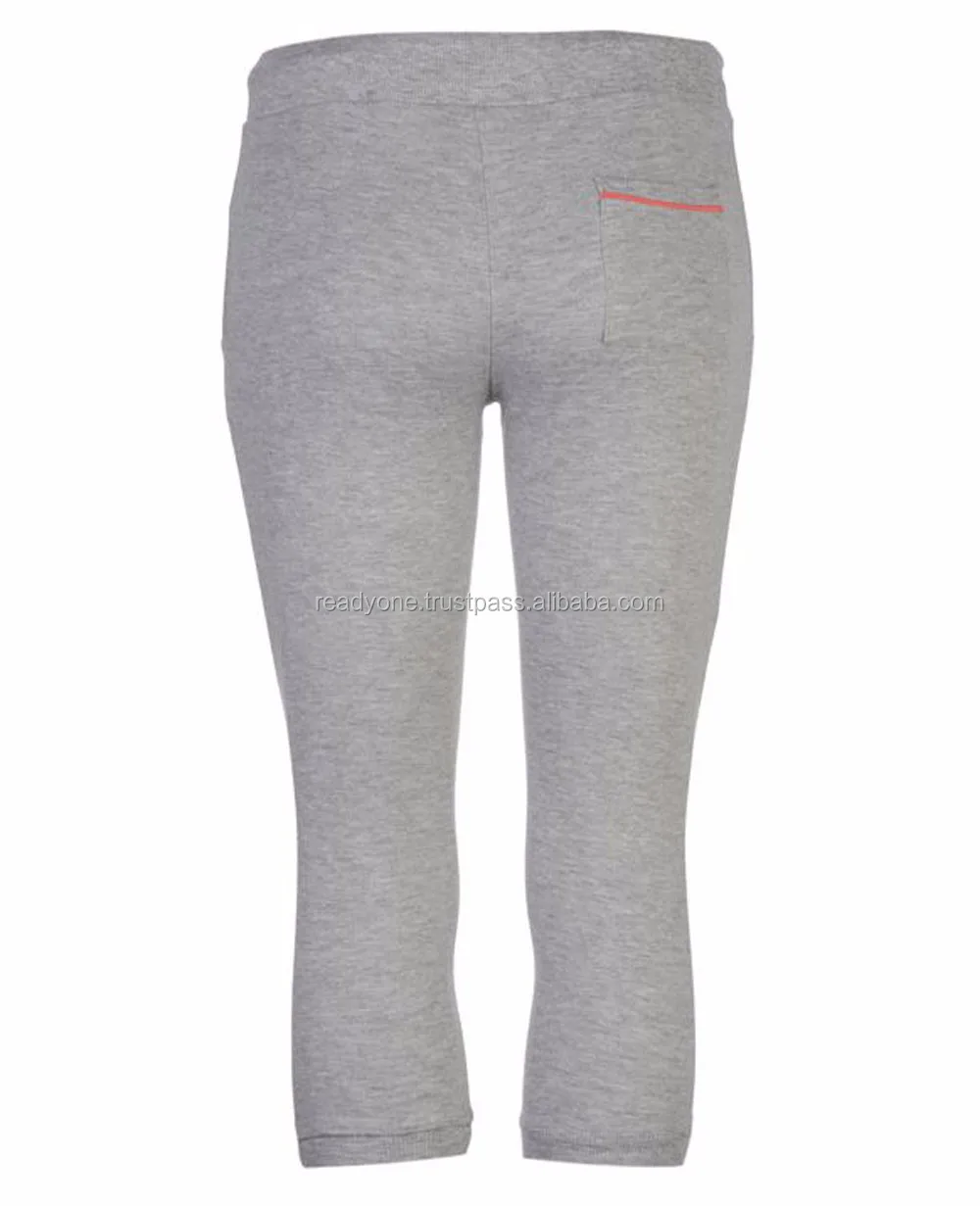 womens joggers fitted