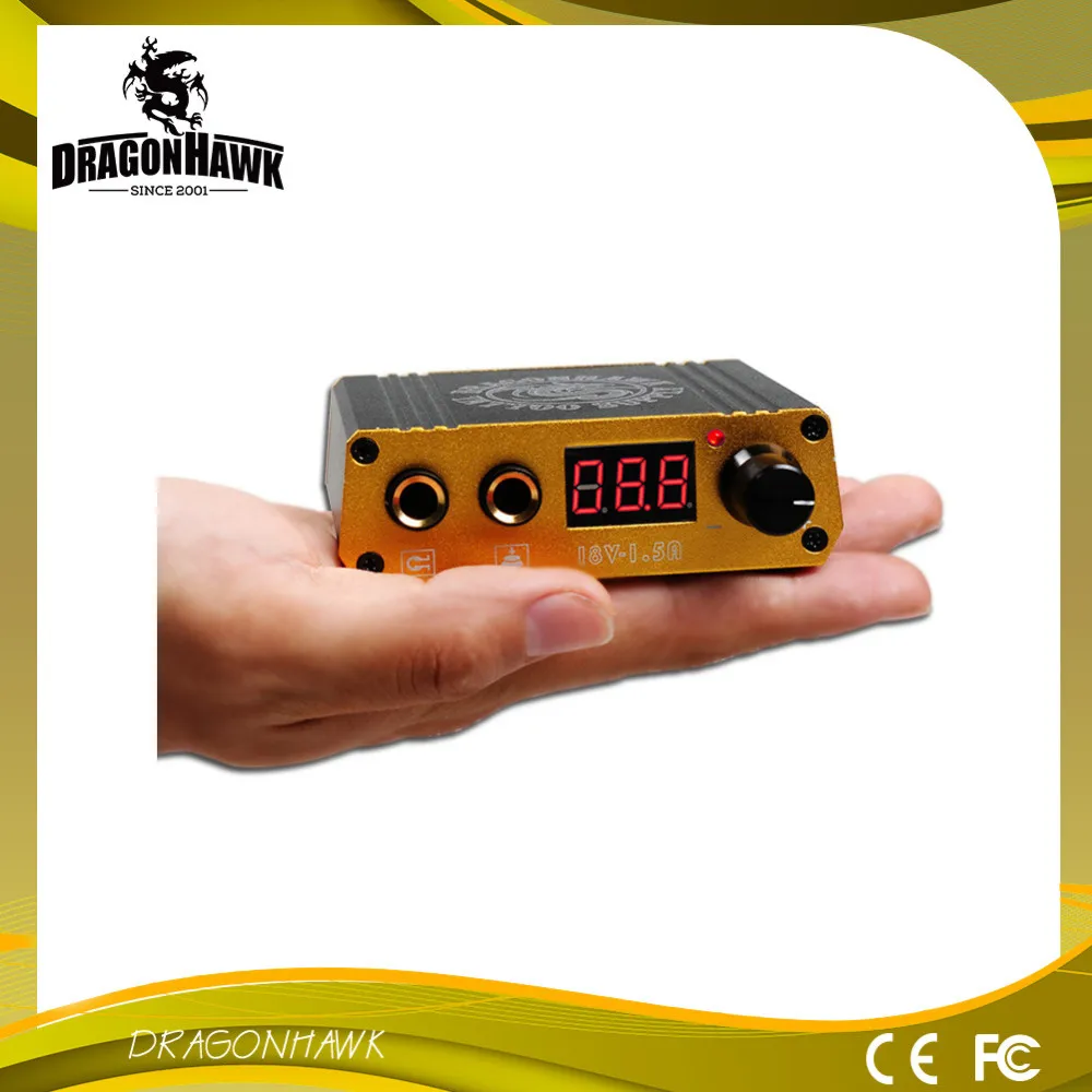 Tattoo Power Supply Mini Tattoo Dc Power Supply Buy Tattoo Power