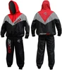 Boxing Track Suit Micro Fiber Custom Made Design fabric color