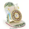 Marble Handicraft stone Artifact Handmade Product Jaipur Rajasthan Gift