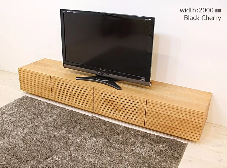 High Quality Japanese Solid Wooden Tv Stand At Reasonable Prices,Small Lot Order Available Buy