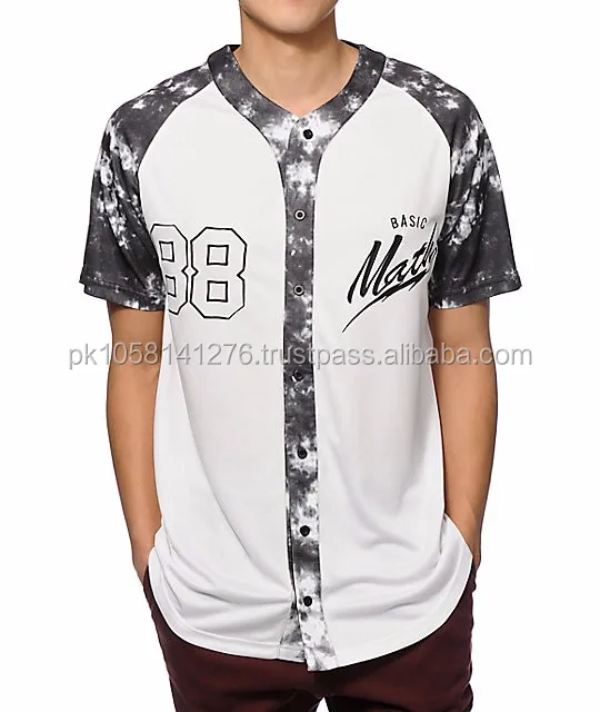 jersey ideas for baseball