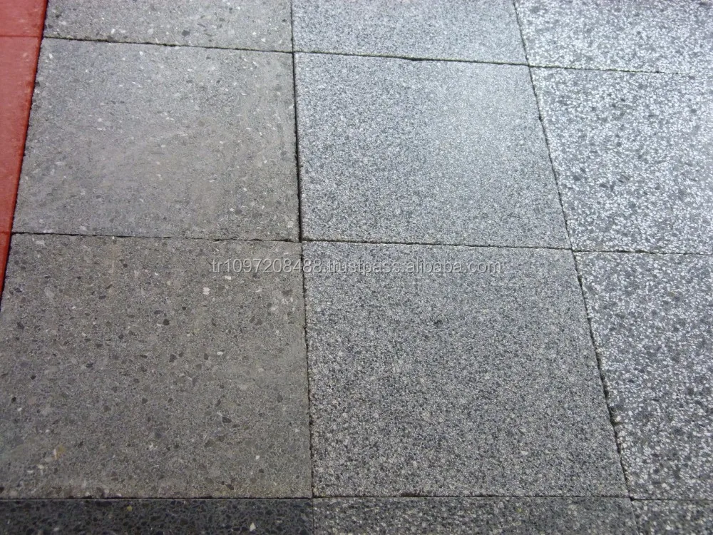 Terrazzo Paving Stone From Turkey - Buy Terrazzo Garden Paving From ...