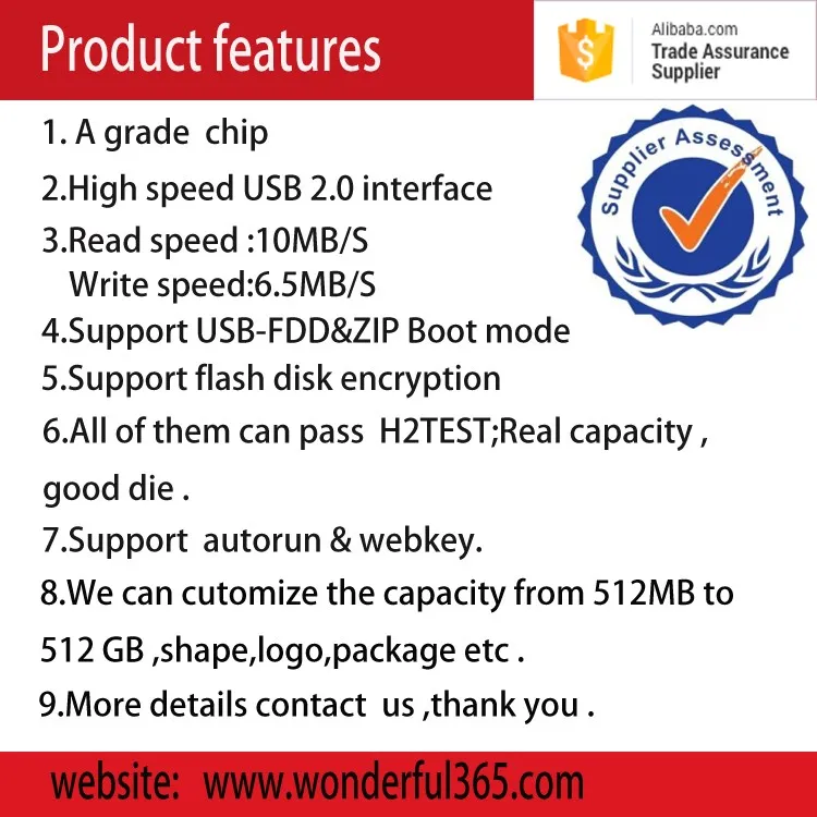 Customize logo slim pen drive usb flash 8gb 16gb 32gb - ANKUX.COM