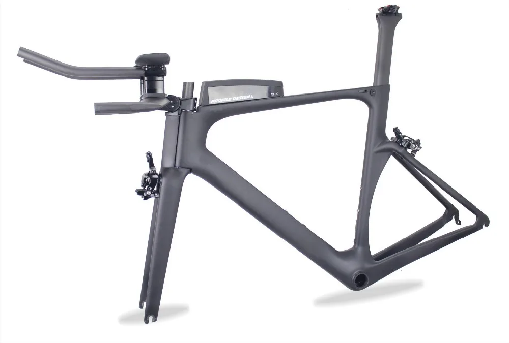 triathlon bike stem