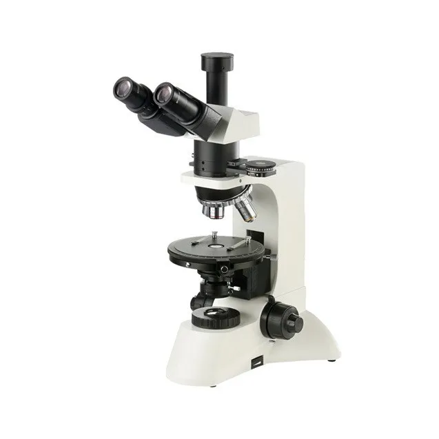 Electronics Petrographic Microscope Buy Petrographic Microscope