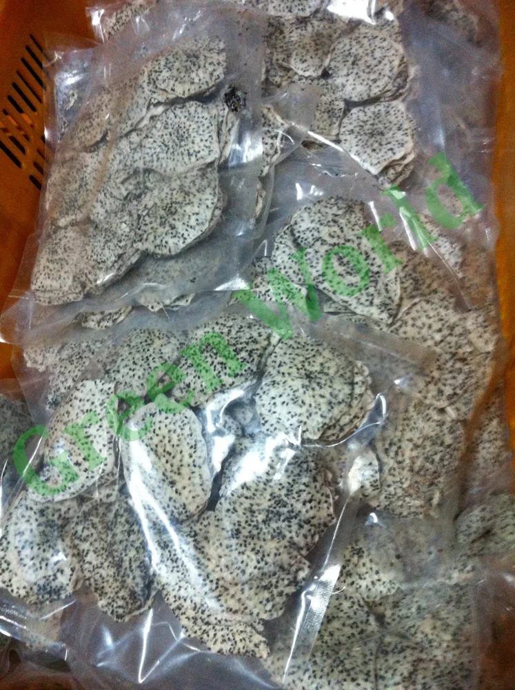 Dried Pitaya/ Dried Dragon Fruit Premium Quality The Most