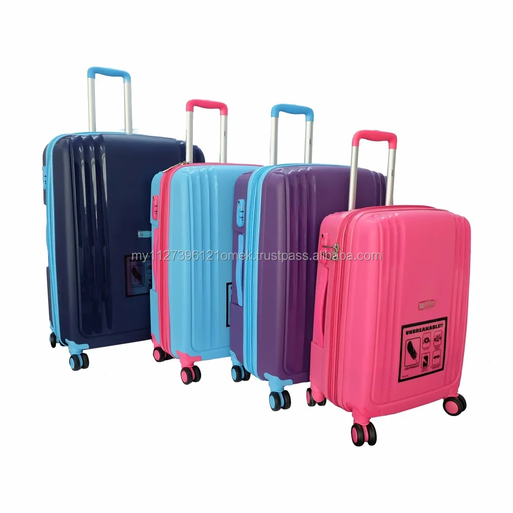 hard trolley case