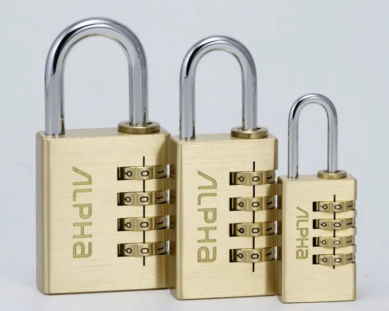 padlock companies