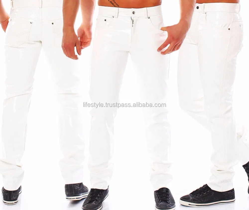 Fetish Celana Kulit Fetish Fetish Sepatu Bot Kulit Remaja 