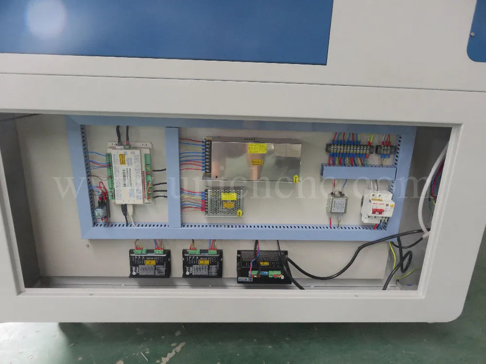 UNICH cheap greatest laser machine for fabric cutting