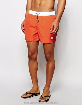 mens short swim shorts