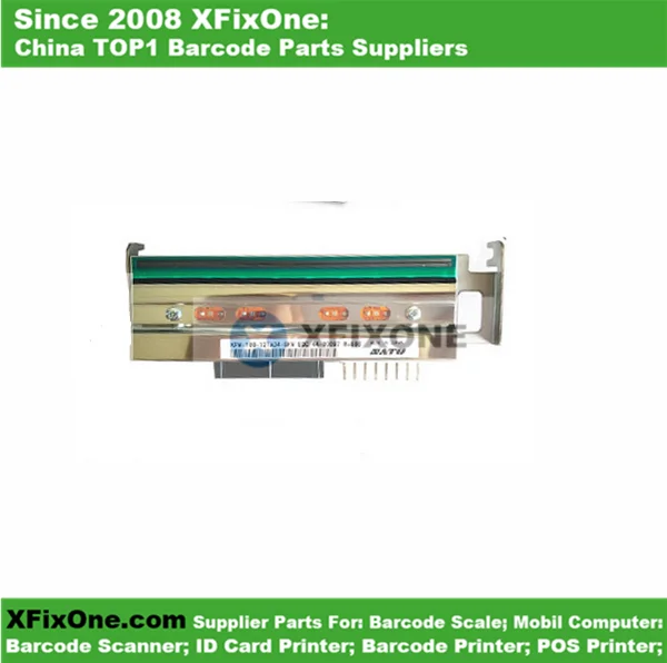 Printhead For Sato Cl4nx 300dpi Thermal 