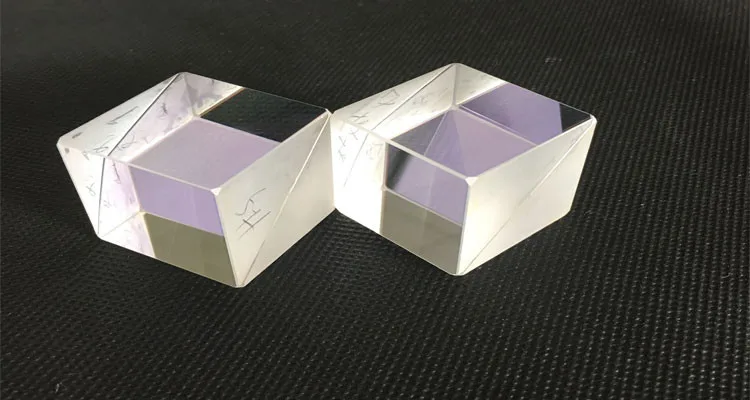 Pbs Or Polarizing Beam Splitter/ Polarization Beam Splitter Cube - Buy ...