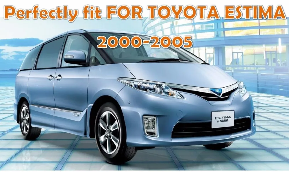 Тойота Эстима гибрид 2008. Тойота Эстима 2008. Toyota Estima 3 поколение. Тойота Эстима минивэн гибрид. Фирма гибрид