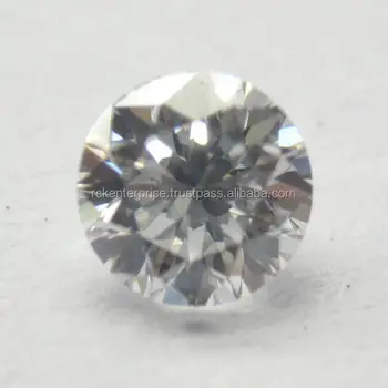 single loose diamond