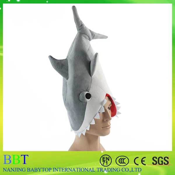 感覚重力シンジケート魚帽子- toyobyora.com