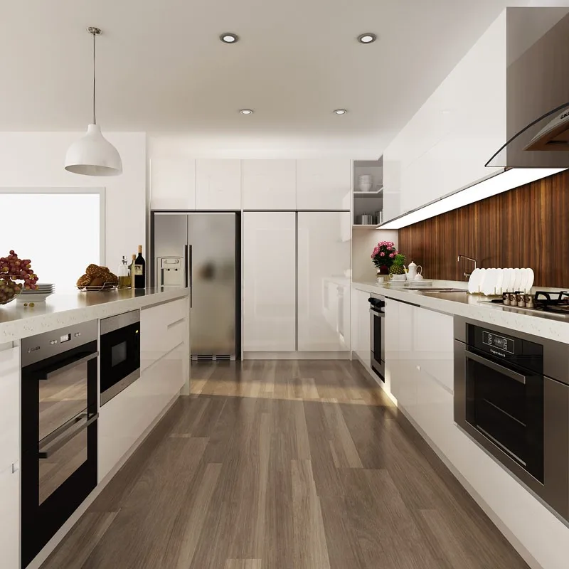 Laca Individual Para El Hogar,Proyecto De Australia,Armario De Cocina