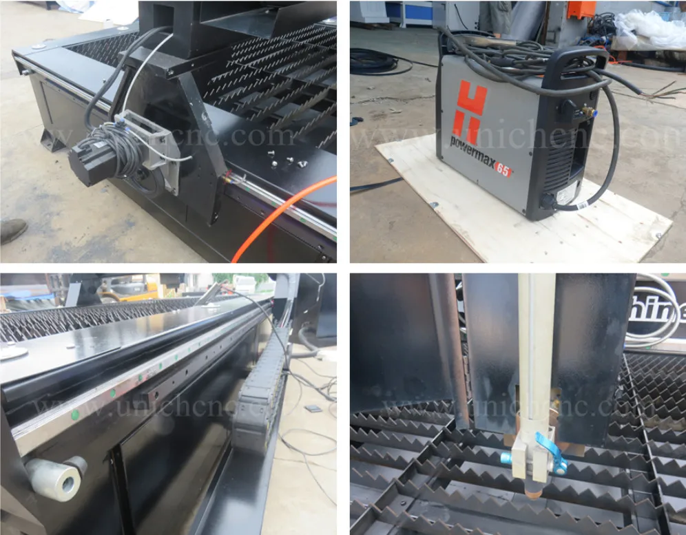 hot sale plasma cutting machine cnc plasma cutter