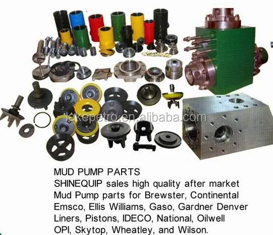 12-p-160 triplex mud <a href='https://www.ruidapetroleum.com/product/49'>pump</a> manual in stock