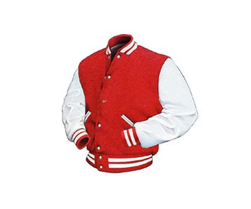 College Varsity Jackets,High School Varsity Jackets,Wholesale Letterman