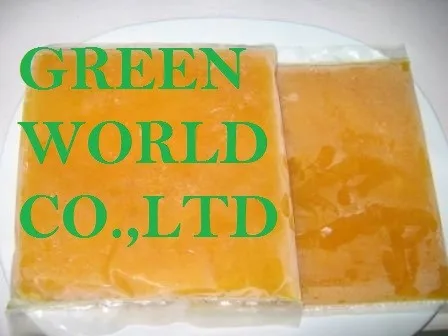 frozen passion fruit puree seedless