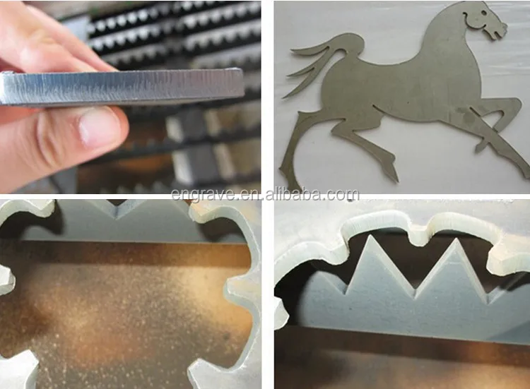 High performance cheap plasma cutter/cnc plasma cutting machine/cnc-plasma-cutting-machines