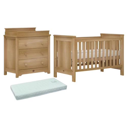 natural wood baby furniture