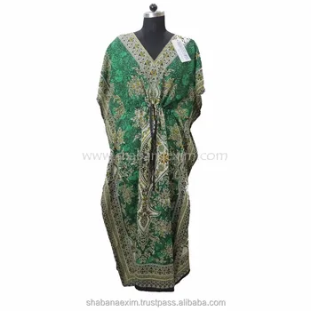 long beach kaftan