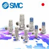 Functional SMC Pneumatic valves for industry, Air cylinder also available