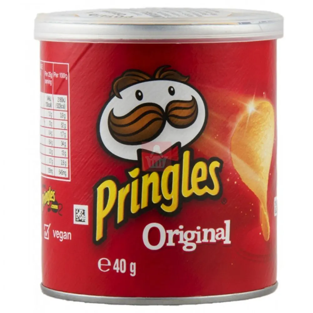 Pringles Potato Flavour - Buy Potato Chips Flavour,Flavours For Chips ...